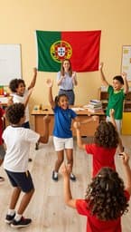 Feliz Dia dos Professores