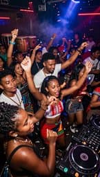 Lae Night Fever