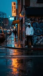 Concrete Jungle Drill
