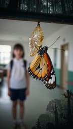 Wings Over School