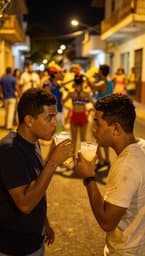 Hermano Maracucho