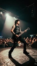 Melanie's Thunder