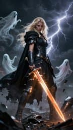 Soul Hunter