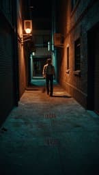 Noir Drive