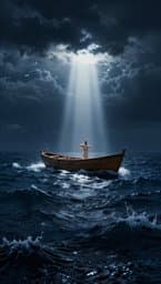Inuka Yesu (Wake Up Jesus)