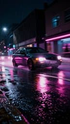 Kikiurinal Drift
