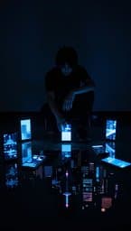 The Algorithm of Loneliness