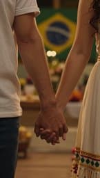 Uma Década de Amor