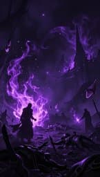 Soul Shards