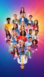 Future Sparks: One Team One Dream