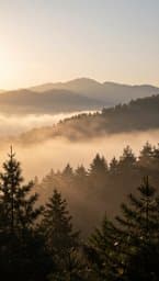 Morning Serenity