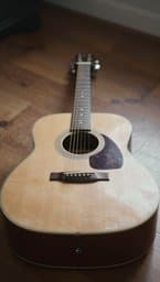 Guitar Solitude