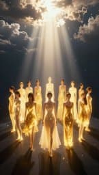 La Génération Lumière