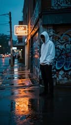 Concrete Jungle Drill