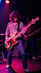 Funk Groove Machine