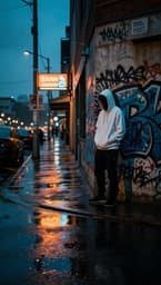 Concrete Jungle Drill