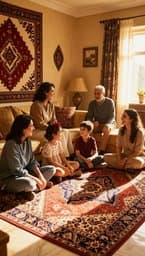 خانه‌ی ما (Our Home)