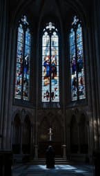 Gothic Descent