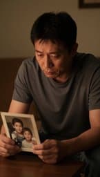 A Father's Unheard Love