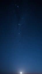 Every Star in the Midnight Sky