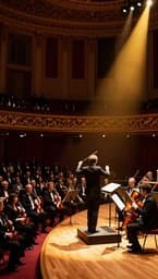 Grand Classical Overture