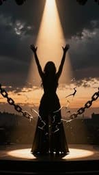 Rise and Reclaim