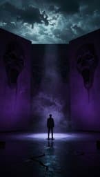 Voices in the Spotlight
