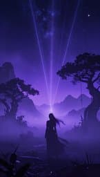 Darkest Stars