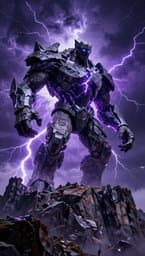 Thunder Vein