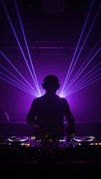 Tech House Rhythm