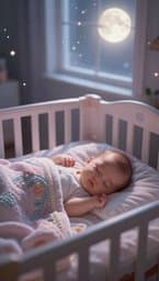 Twinkle Twinkle Lullaby