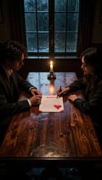 Blood Contract
