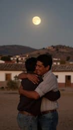 Amor de Distancia