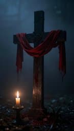 Letanía de Sangre
