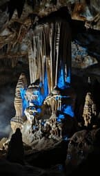 Cavern Thunder