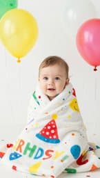 Happy Birthday Baby