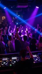 Bass Drop Heaven