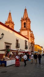 Orgullo de Aguascalientes