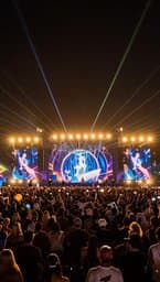 Symphonic Surge