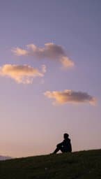 Awan Pengantar Rindu