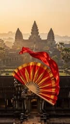 Khmer One Heart