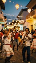 Instrumento de Tu Paz