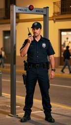 El Vigilante de Gibraleón