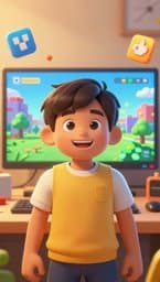 Fernandito y sus Aventuras en Roblox