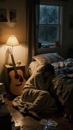 Silent Room