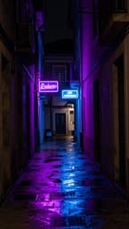 Noite de Rua