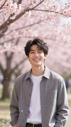 Sakura Smile