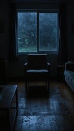 Ghost Prayer