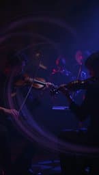 Dark Orbit