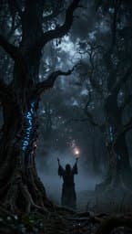 The Spirit Chant